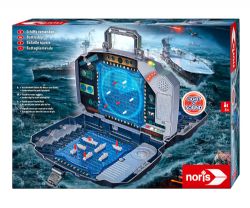 JEU BATAILLE NAVALE ÉLECTRONIQUE (BATTLESHIP)